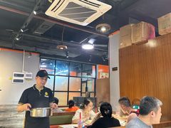 -三毛牛肉店(福强店)
