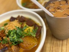-新记美食(关闸店)