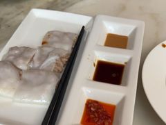 -顺德美的万豪酒店-万豪中餐厅