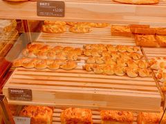 -Bread Talk 面包新语(荟聚店)