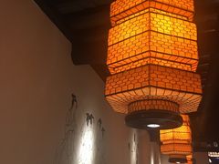 -绿茶餐厅(乐峰广场店)