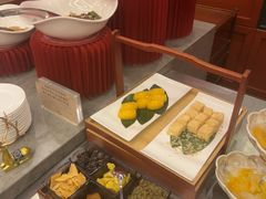-香宫中餐厅·东北菜·铁锅炖·广式点心(哈尔滨香格里拉店)