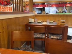 -福苗小骆驼烧烤(大唐不夜城店)