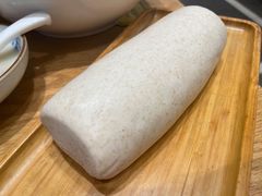 全麦馒头-山东宾馆·齐鲁苑餐厅
