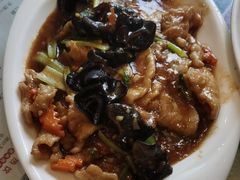 -添福来墨鱼饺子 · 海鲜东北菜(泡崖店)