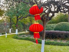 -狼山风景名胜区