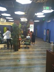 -东晨宝格丽品质造型