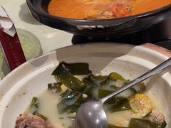 -丽华园(汉阳龙阳店)