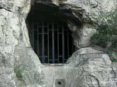 -青州市云门山风景区