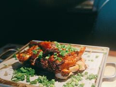 -绿茶餐厅(成都大悦城店)