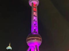 -东方明珠广播电视塔