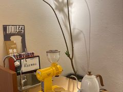 -士多咖啡·Stop Coffee