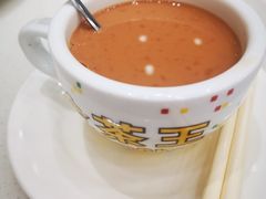 热奶茶-细拥竹升面(花城汇店)