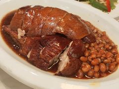 -稻香酒家·33年老字号·港式粤菜(富邦中心店)
