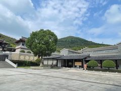 -句容茅山景区