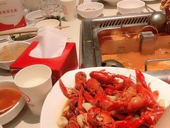 -海底捞火锅(勒泰店)