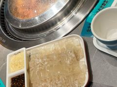 -灶座小锅烀饼·铁锅炖(道里店)