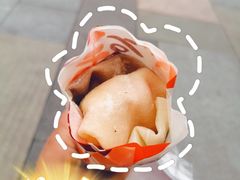 -高麦卷饼王(星海生活广场店)