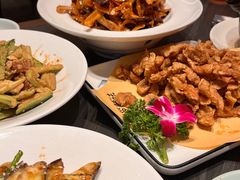 -阿喆私房菜(西五路店)