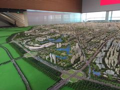 -天津市规划展览馆