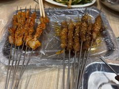 -朴家冷面(总店)