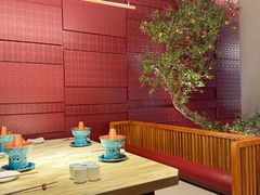 -涮福記·现切牛羊肉火锅(世纪汇店)