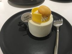 热带岛屿-吉森Bakery(教育路店)