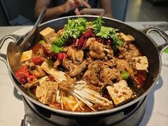 -蛙喔牛蛙(淮安吾悦店)