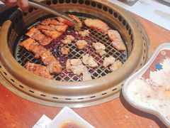 -肉魁屋·烧肉·烧鸟·酒场(高新店)