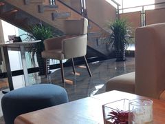 -水月周庄铂尔曼酒店 · 漾全日餐厅