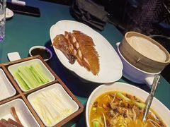 -逸馥荟(人广来福士店)
