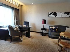 -广州花园酒店