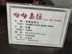 -游龙石文化科普馆