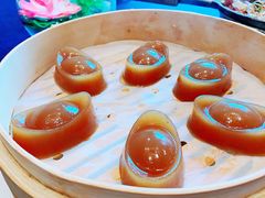 -新加坡泰国村酒楼(五角场店)