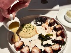 -壳里西餐厅Coquille Seafood Bistro(蒙自路店)