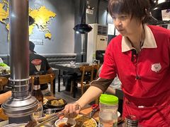 -喜来稀肉(虹泉路店)