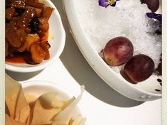 -申粤轩酒楼·三十年粤菜经典(丁香花园店)