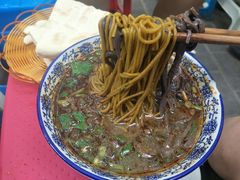 -惠记粉汤羊血(小南门店)