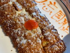 -马灯部落·西湖边的创意山景餐厅(虎跑动物园店)