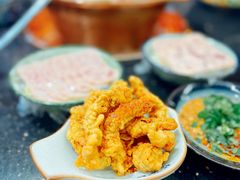 -镇江龙·火锅串串(武侯祠店)