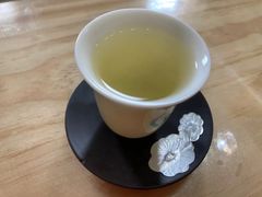 -隐溪茶馆(南京西路店)