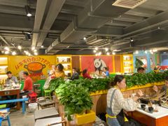 -钢管厂五区小郡肝火锅串串香(清河店)