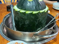 -悦富门冬瓜盅(新业广场店)