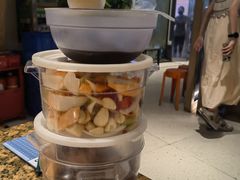 -黄记煌三汁焖锅(欢乐海岸店)