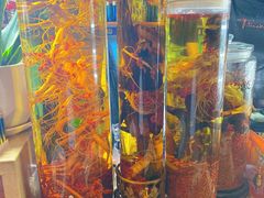 -鑫正兴东北烧烤(滨湖店)