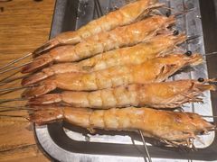 -老白清真烧烤(锦州旗舰店)