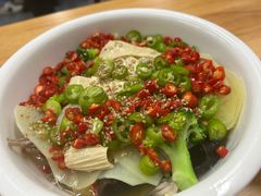 -艺味深尝(云锦路店)