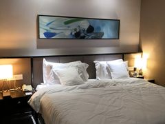 -梅州万达广场华美达酒店