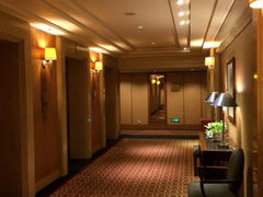 -重庆希尔顿酒店