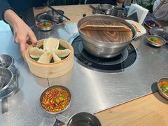 -椰庭·椰子鸡·创意玩家(晶耀前滩店)